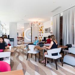 Wojo Coworking Paris 18e - Ibis Ornano Montmartre Nord