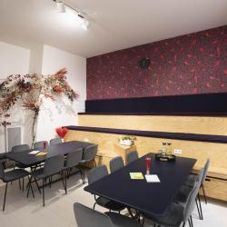 Wojo Coworking Paris 6e - Pépite - Le Clos Notre Dame St Michel | Location De Salles De Réunion