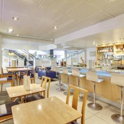 Wojo Coworking Poissy - Novotel Orgeval