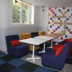 Wojo Coworking Rennes - Mercure Centre Parlement | Location Salles De Réunion
