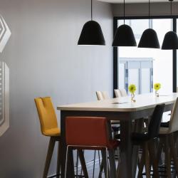 Wojo Coworking Roissy - Novotel Saint-witz