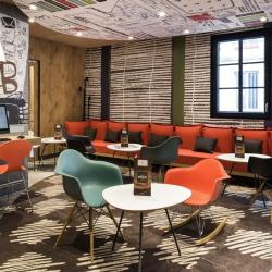 Wojo Coworking Saint-germain-en-laye - Ibis Centre