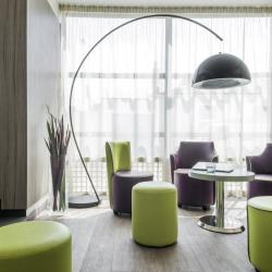 Wojo Coworking Saint-gilles-croix-de-vie - Ibis Styles