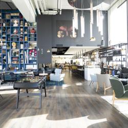 Wojo Coworking Saint-nazaire - Dusk