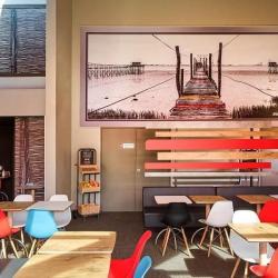 Wojo Coworking Saint-nazaire - Ibis Trignac