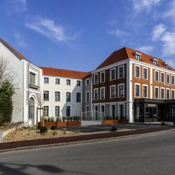 Wojo Coworking Saint-omer - Mercure Centre Gare