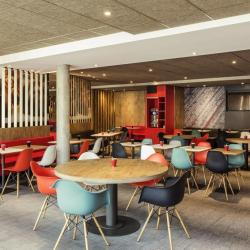 Wojo Coworking Saint-quentin - Ibis Vélodrome