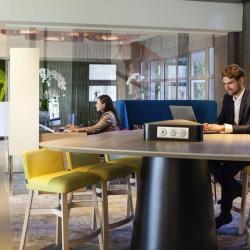 Wojo Coworking Saint-quentin - Novotel Golf National