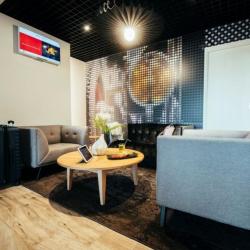 Wojo Coworking Strasbourg - Ibis Haguenau Nord | Location Salle De Réunion