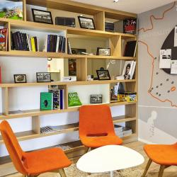 Wojo Coworking Toulouse - Ibis Styles Nord Sesquières