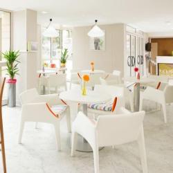Wojo Coworking Tours - Ibis Styles Centre | Location Bureau Et Salles De Réunion
