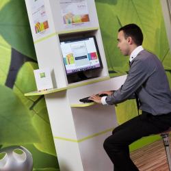Wojo Coworking Troyes - Ibis Centre