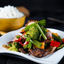 Wok And Co