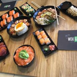 Wok And Go