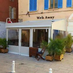 Wok Away