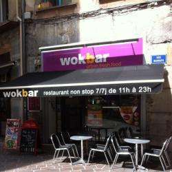 Wok Bar