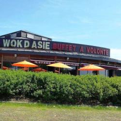 Wok D'asie
