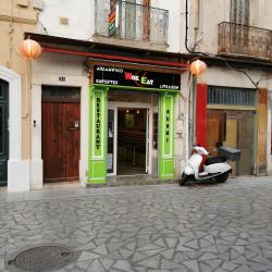 Wok Eat
