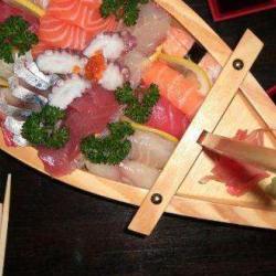 Wok Et Sushi