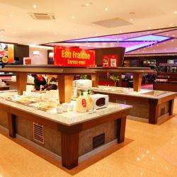 Wok Grill