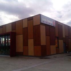 Wok House