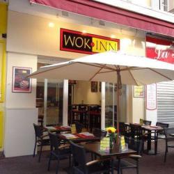Wok Inn