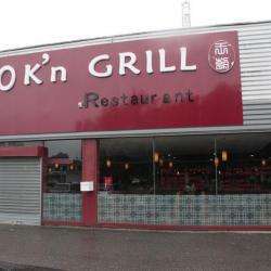 Wok'n Grill