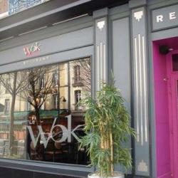 Wok