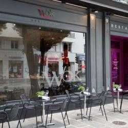 Wok Restaurant