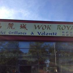 Wok Royal
