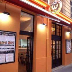 Wok-shop