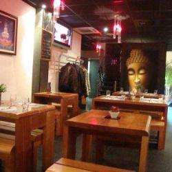 Wok Thaï