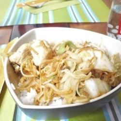 Wok Thai