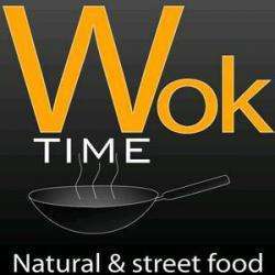 Wok Time