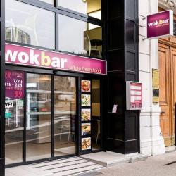 Wokbar