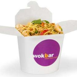 Wokbar