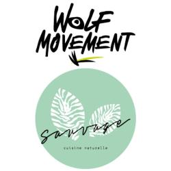 Wolf Movement