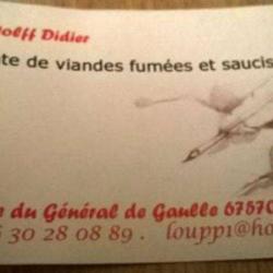 Wolff Didier