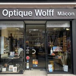 Wolff - Opticien Indépendant - Mâcon