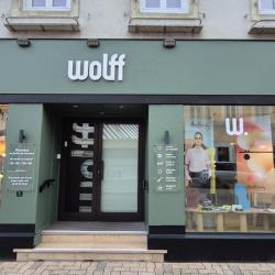 Wolff - Opticien Indépendant - Pont De Vaux