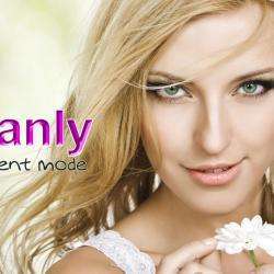 Womanly