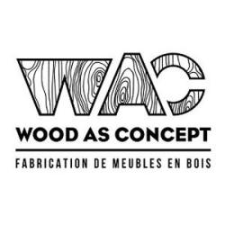 Wood As Concept