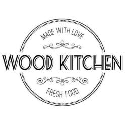 Wood Kitchen