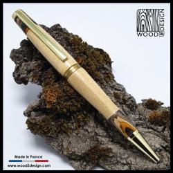 Wood2design