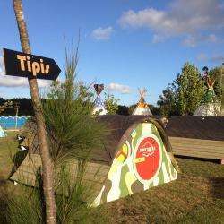 Woodcamp