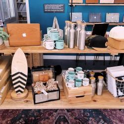 Woodstache Shop Biarritz