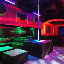 Wooz Bar Club
