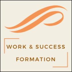 Work And Success Formation