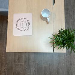 Workmattes Coworking