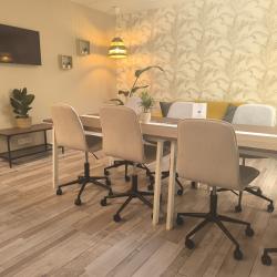 Workmattes Coworking